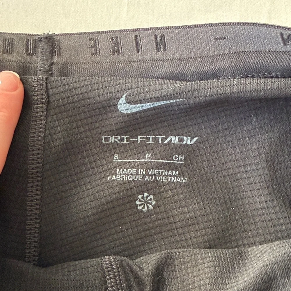 Nike Men’s Dri-Fit 4” Reflect 2 in 1 Short